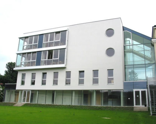 Leitzinger Bau – Zubau Volksschule 3003 Gablitz